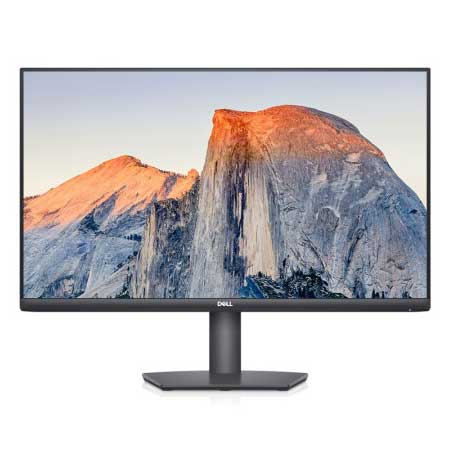 戴尔s2721hsx27寸ips75hz旋升